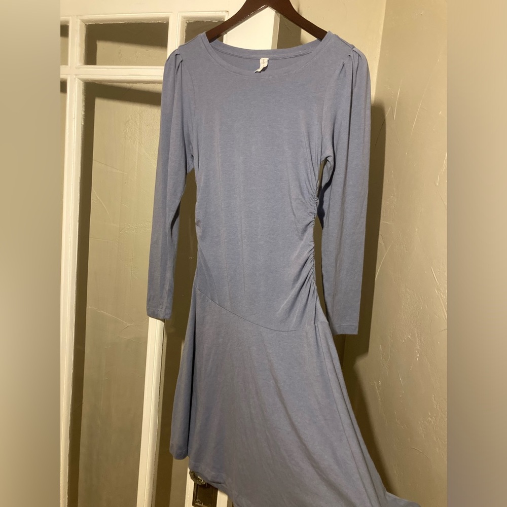 Anthropologie Dress